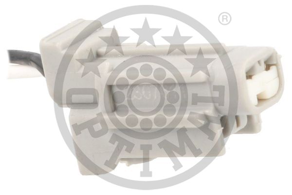 Ilustracja 06-S793 OPTIMAL czujnik, prędkość obrotowa koła