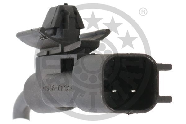 Ilustracja 06-S817 OPTIMAL czujnik, prędkość obrotowa koła