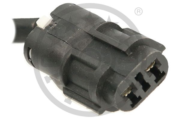 Ilustracja 06-S826 OPTIMAL czujnik, prędkość obrotowa koła