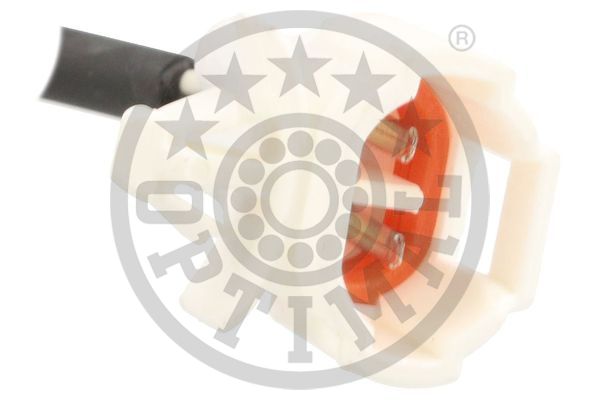 Ilustracja 06-S846 OPTIMAL czujnik, prędkość obrotowa koła