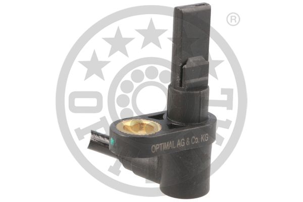 Ilustracja 06-S853 OPTIMAL czujnik, prędkość obrotowa koła