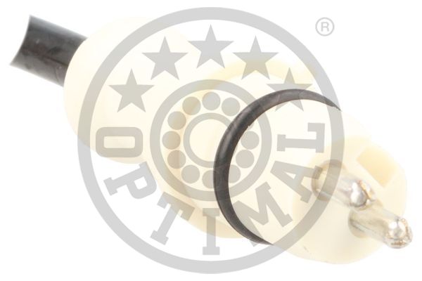 Ilustracja 06-S853 OPTIMAL czujnik, prędkość obrotowa koła