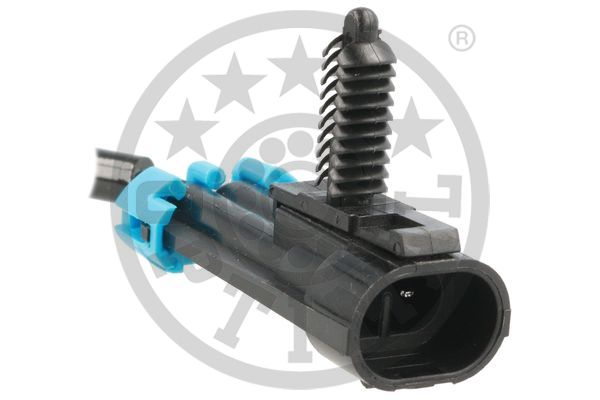 Ilustracja 06-S865 OPTIMAL czujnik, prędkość obrotowa koła