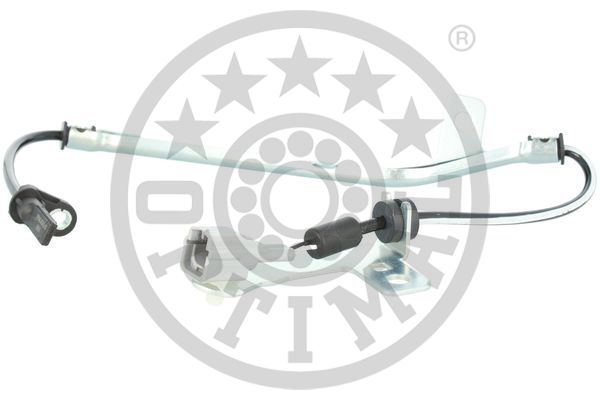 Ilustracja 06-S866 OPTIMAL czujnik, prędkość obrotowa koła