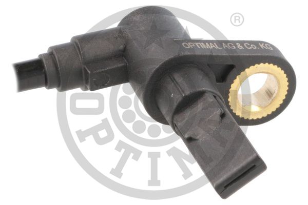 Ilustracja 06-S868 OPTIMAL czujnik, prędkość obrotowa koła