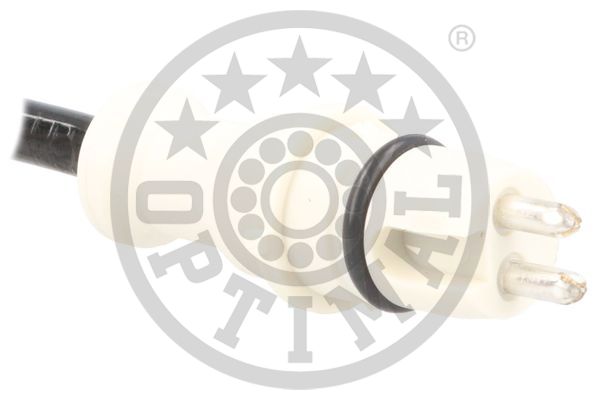 Ilustracja 06-S868 OPTIMAL czujnik, prędkość obrotowa koła