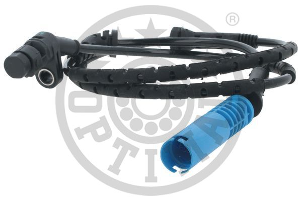 Ilustracja 06-S875 OPTIMAL czujnik, prędkość obrotowa koła