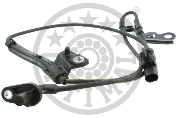 Ilustracja 06-S885 OPTIMAL czujnik, prędkość obrotowa koła