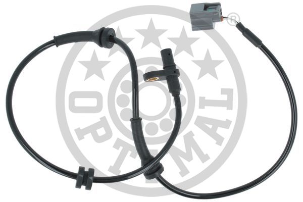 Ilustracja 06-S904 OPTIMAL czujnik, prędkość obrotowa koła