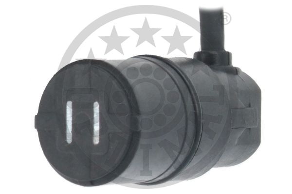 Ilustracja 06-S906 OPTIMAL czujnik, prędkość obrotowa koła