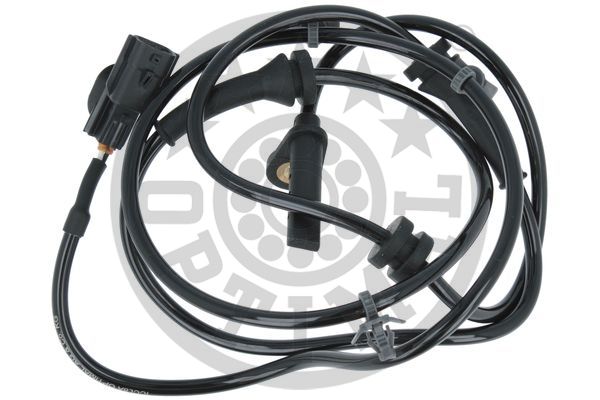 Ilustracja 06-S903 OPTIMAL czujnik, prędkość obrotowa koła