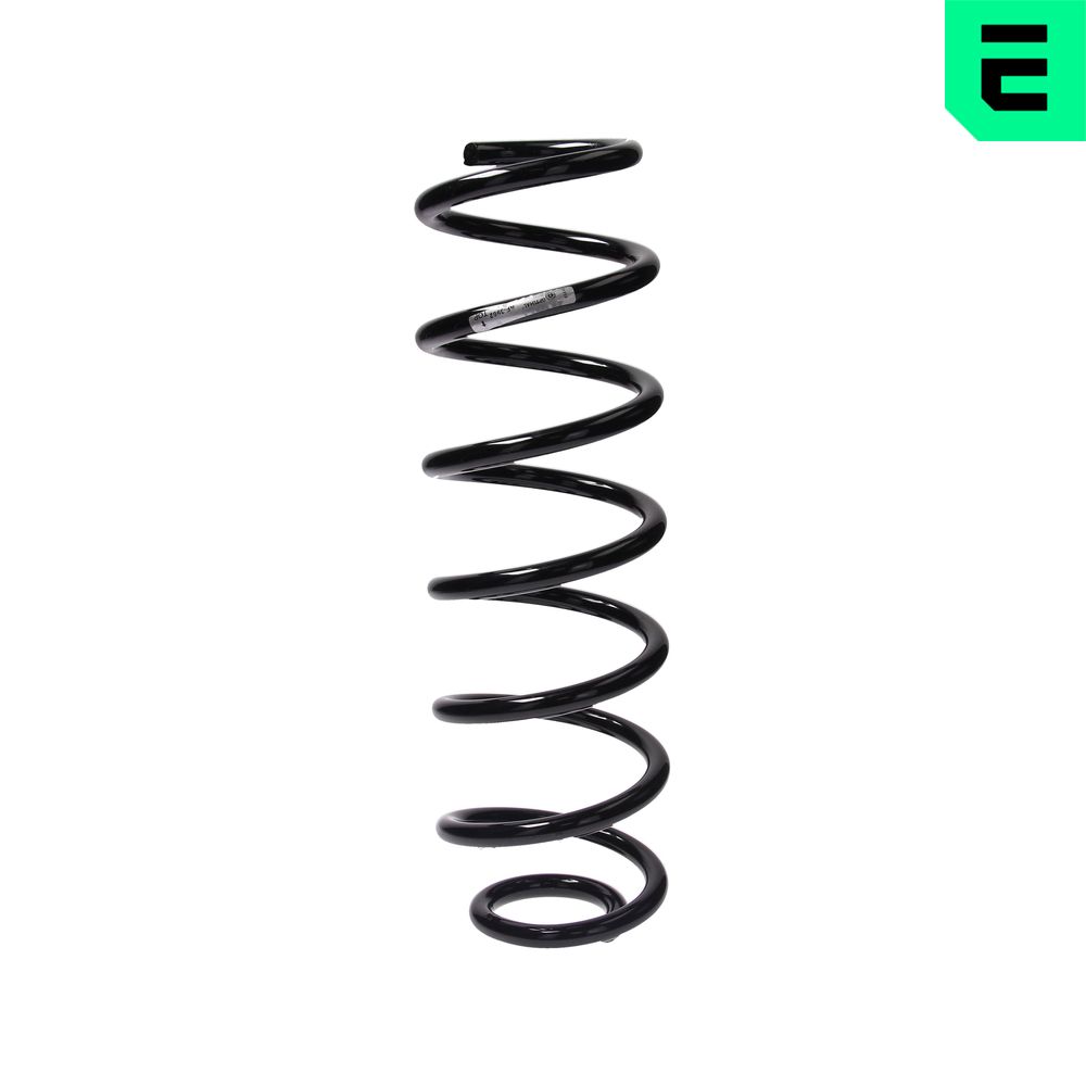 Ilustracja AF-3902 OPTIMAL sprężyna zawieszenia