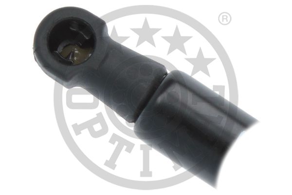 Ilustracja AG-40348 OPTIMAL sprężyna gazowa pokrywy silnika