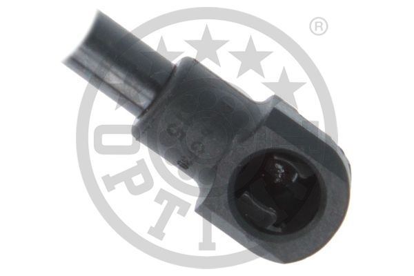 Ilustracja AG-40348 OPTIMAL sprężyna gazowa pokrywy silnika