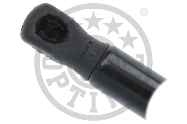 Ilustracja AG-40369 OPTIMAL sprężyna gazowa pokrywy silnika