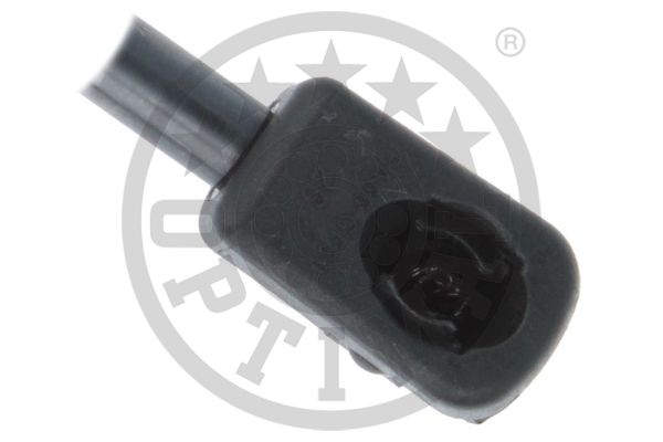 Ilustracja AG-40369 OPTIMAL sprężyna gazowa pokrywy silnika