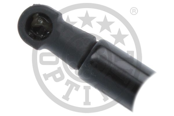 Ilustracja AG-40338 OPTIMAL sprężyna gazowa pokrywy bagażnika