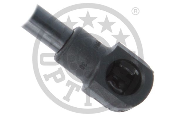 Ilustracja AG-40338 OPTIMAL sprężyna gazowa pokrywy bagażnika