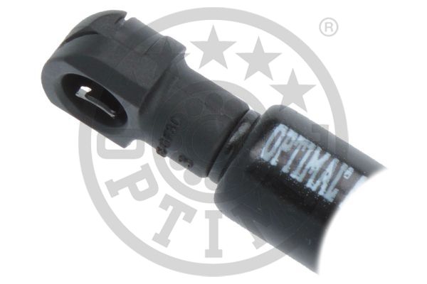 Ilustracja AG-40424 OPTIMAL sprężyna gazowa pokrywy bagażnika