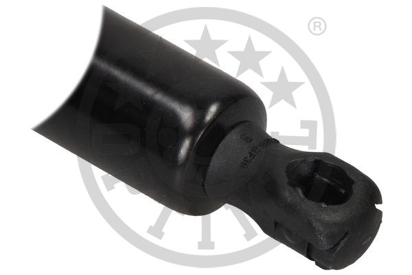Ilustracja AG-40669 OPTIMAL sprężyna gazowa pokrywy bagażnika