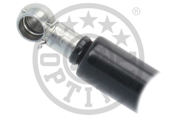 Ilustracja AG-50536 OPTIMAL sprężyna gazowa pokrywy bagażnika