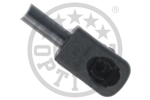 Ilustracja AG-50536 OPTIMAL sprężyna gazowa pokrywy bagażnika