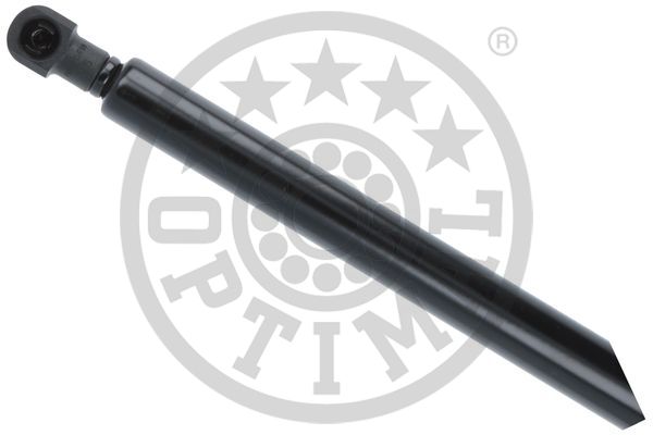 Ilustracja AG-50750 OPTIMAL sprężyna gazowa, tylna szyba