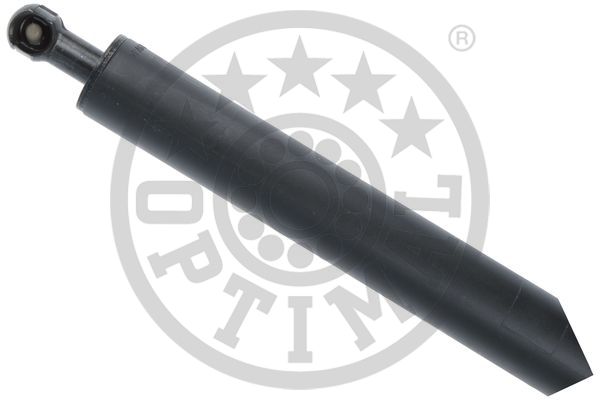 Ilustracja AG-51277 OPTIMAL sprężyna gazowa pokrywy bagażnika