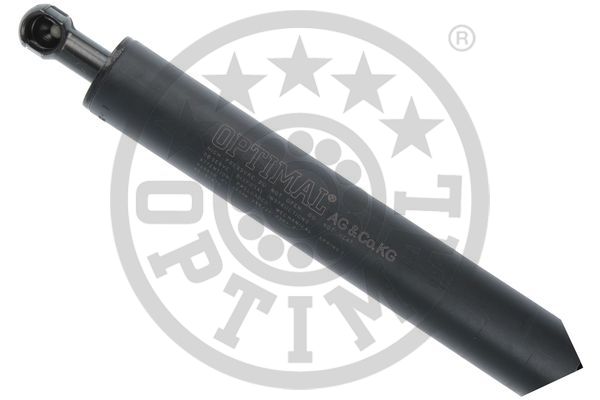 Ilustracja AG-51278 OPTIMAL sprężyna gazowa pokrywy bagażnika