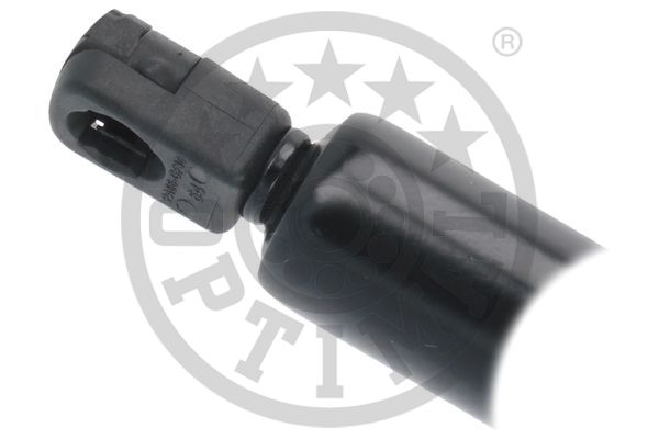 Ilustracja AG-51830 OPTIMAL sprężyna gazowa pokrywy bagażnika