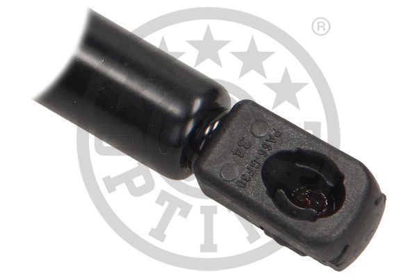 Ilustracja AG-17533 OPTIMAL sprężyna gazowa pokrywy bagażnika