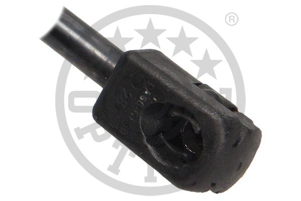 Ilustracja AG-17533 OPTIMAL sprężyna gazowa pokrywy bagażnika