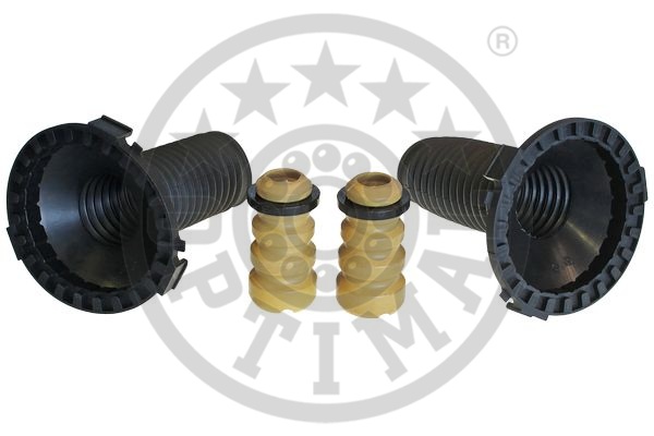 Ilustracja AK-735299 OPTIMAL zestaw ochrony przeciwpyłowej, amortyzator