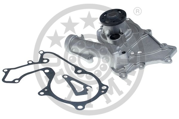 Ilustracja AQ-2314 OPTIMAL pompa wody, chłodzenie silnika