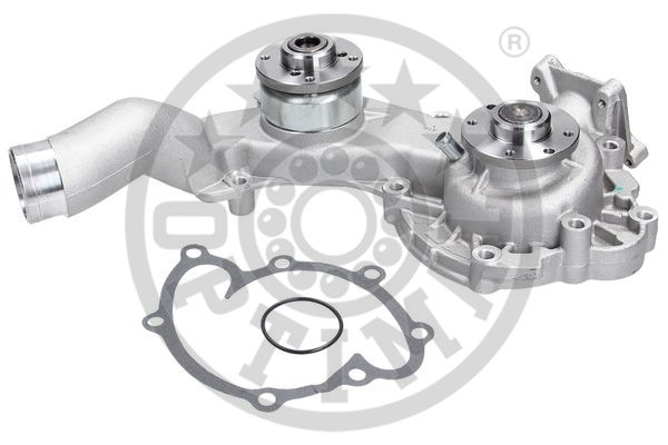 Ilustracja AQ-2310 OPTIMAL pompa wody, chłodzenie silnika