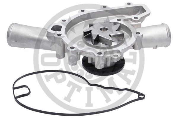 Ilustracja AQ-2311 OPTIMAL pompa wody, chłodzenie silnika