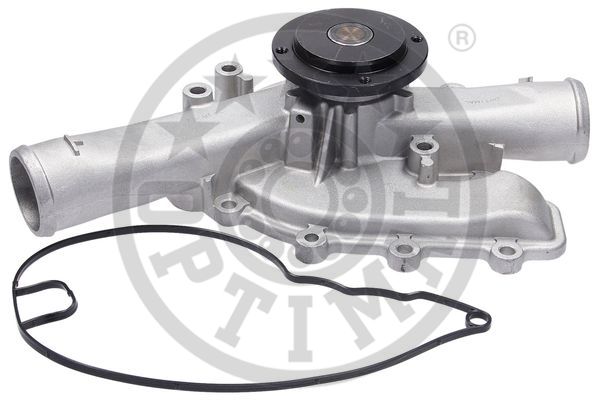 Ilustracja AQ-2311 OPTIMAL pompa wody, chłodzenie silnika