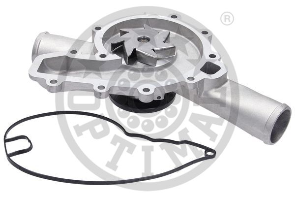 Ilustracja AQ-2311 OPTIMAL pompa wody, chłodzenie silnika