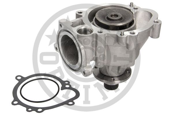 Ilustracja AQ-2322 OPTIMAL pompa wody, chłodzenie silnika