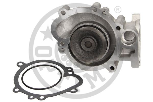 Ilustracja AQ-2322 OPTIMAL pompa wody, chłodzenie silnika