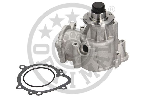 Ilustracja AQ-2322 OPTIMAL pompa wody, chłodzenie silnika