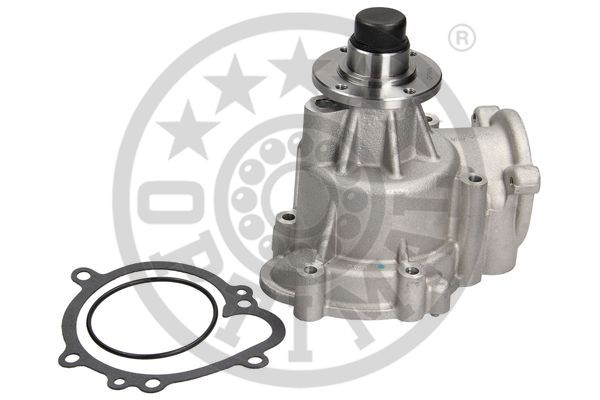 Ilustracja AQ-2322 OPTIMAL pompa wody, chłodzenie silnika