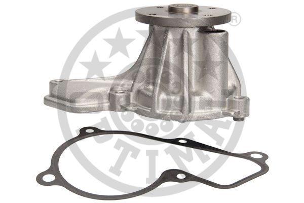 Ilustracja AQ-2338 OPTIMAL pompa wody, chłodzenie silnika