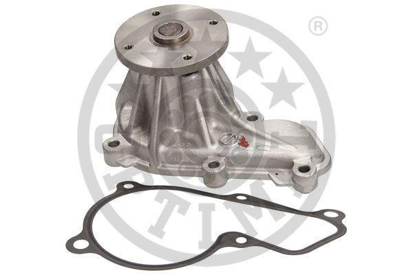 Ilustracja AQ-2338 OPTIMAL pompa wody, chłodzenie silnika