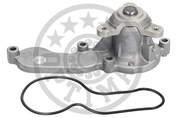 Ilustracja AQ-2378 OPTIMAL pompa wody, chłodzenie silnika