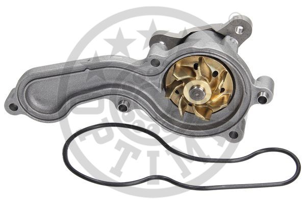 Ilustracja AQ-2378 OPTIMAL pompa wody, chłodzenie silnika