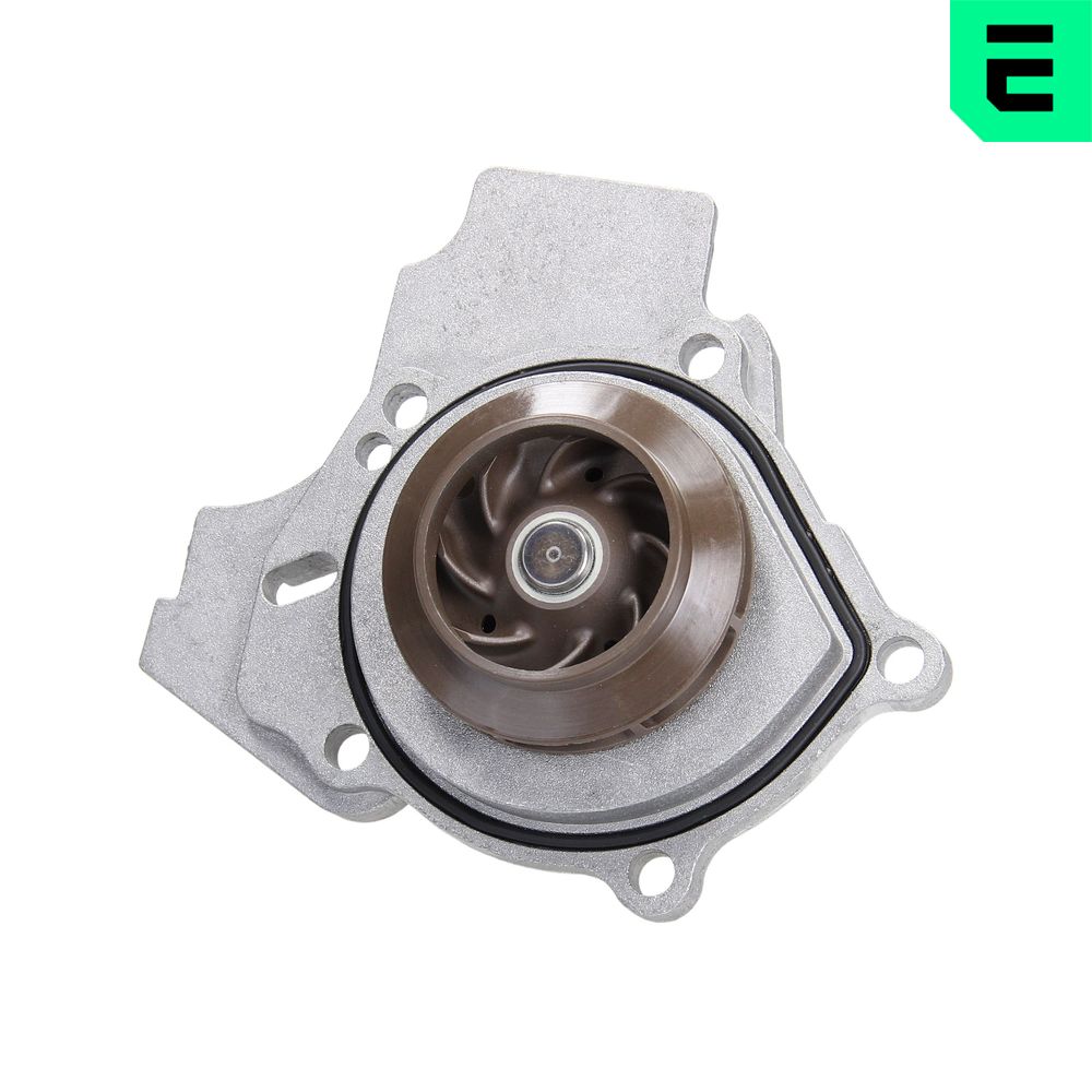 Ilustracja AQ-2385 OPTIMAL pompa wody, chłodzenie silnika