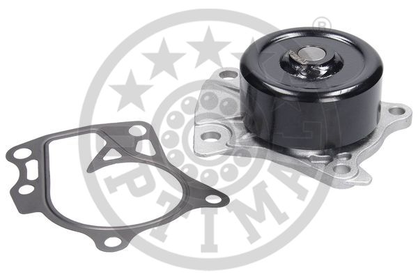 Ilustracja AQ-2388 OPTIMAL pompa wody, chłodzenie silnika