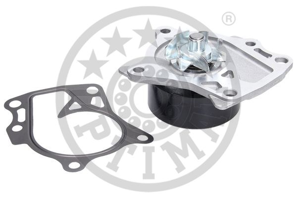 Ilustracja AQ-2388 OPTIMAL pompa wody, chłodzenie silnika