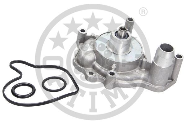 Ilustracja AQ-2395 OPTIMAL pompa wody, chłodzenie silnika